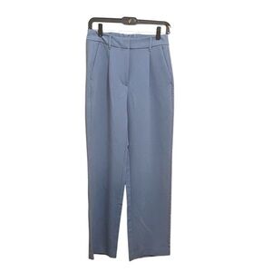 Old Navy Women's Wide Leg Pants - Blue